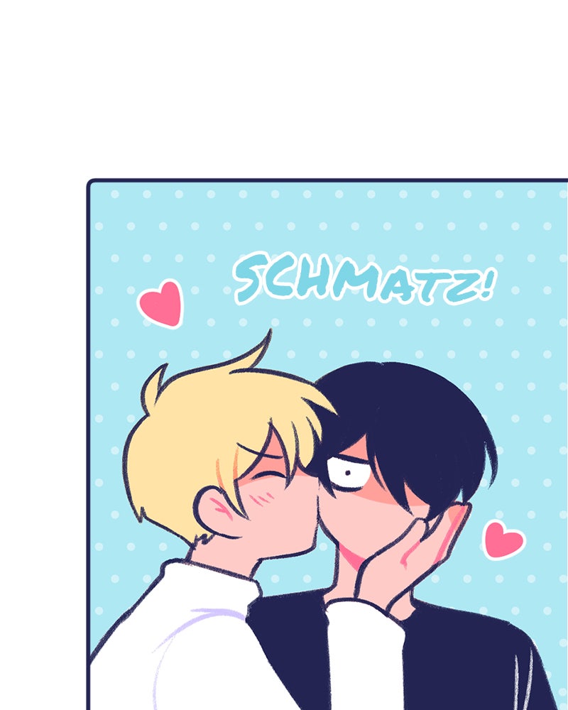 Read Boyfriends Manga Online