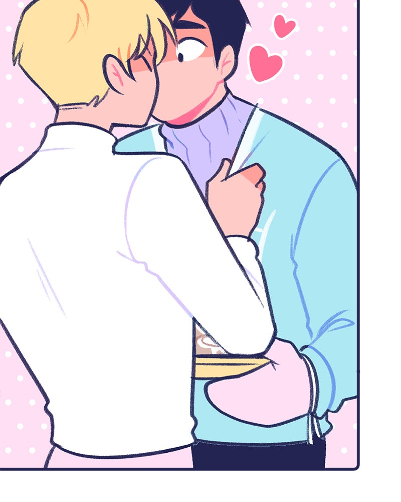 Read Boyfriends Manga Online