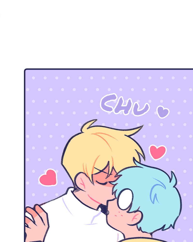 Read Boyfriends Manga Online
