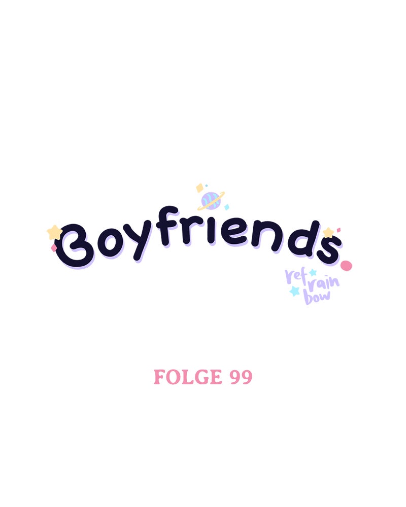 Read Boyfriends Manga Online