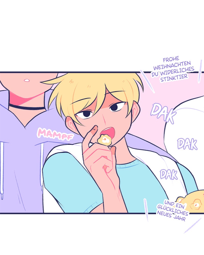 Read Boyfriends Manga Online