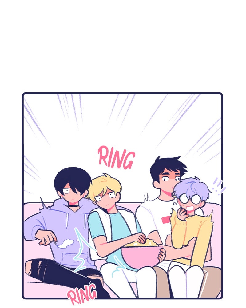 Read Boyfriends Manga Online