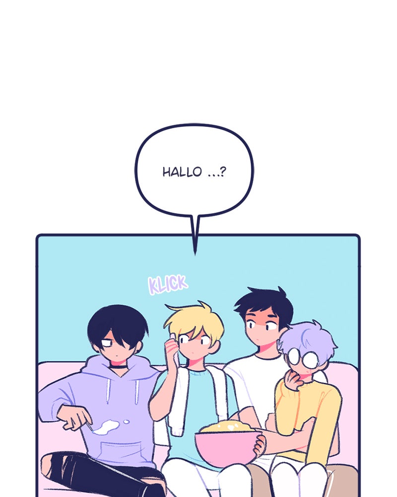 Read Boyfriends Manga Online
