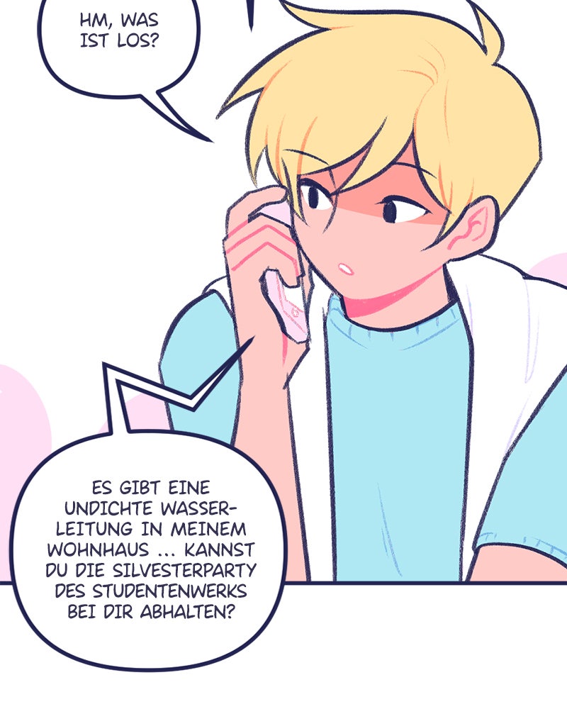 Read Boyfriends Manga Online
