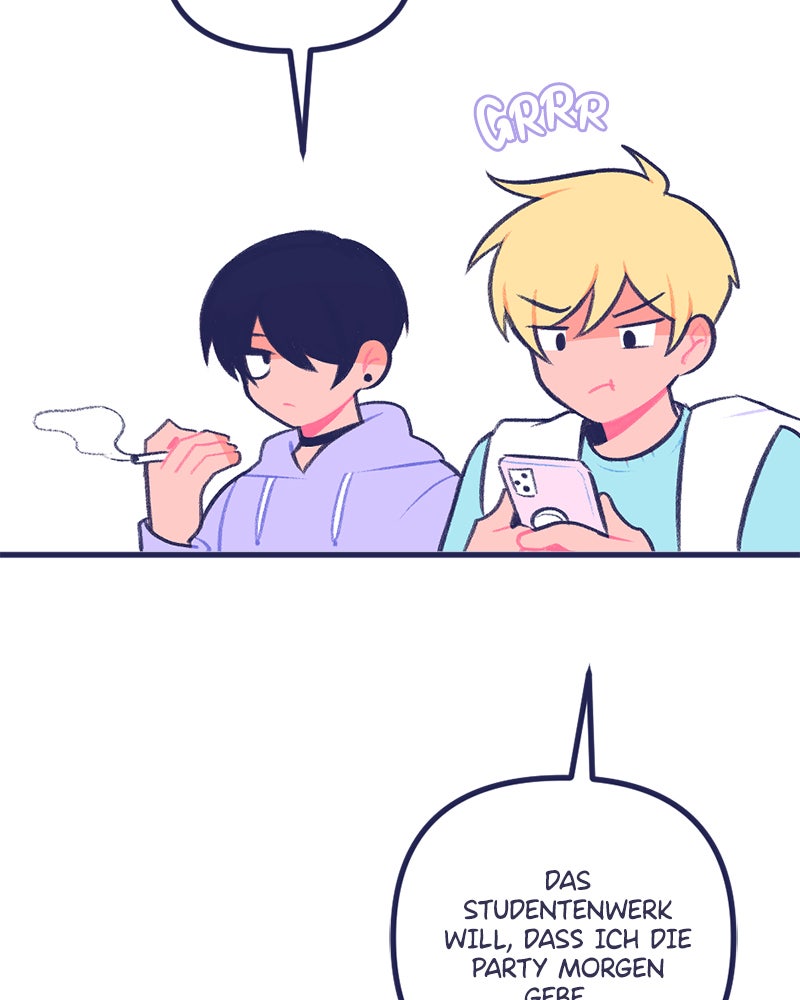 Read Boyfriends Manga Online