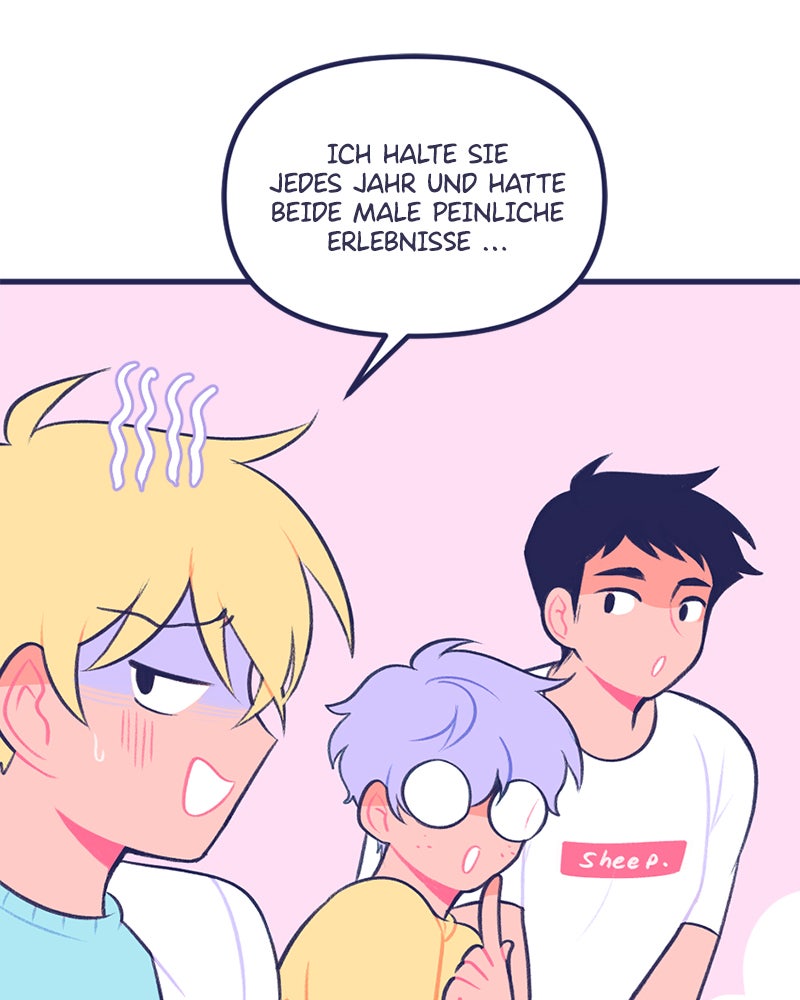 Read Boyfriends Manga Online