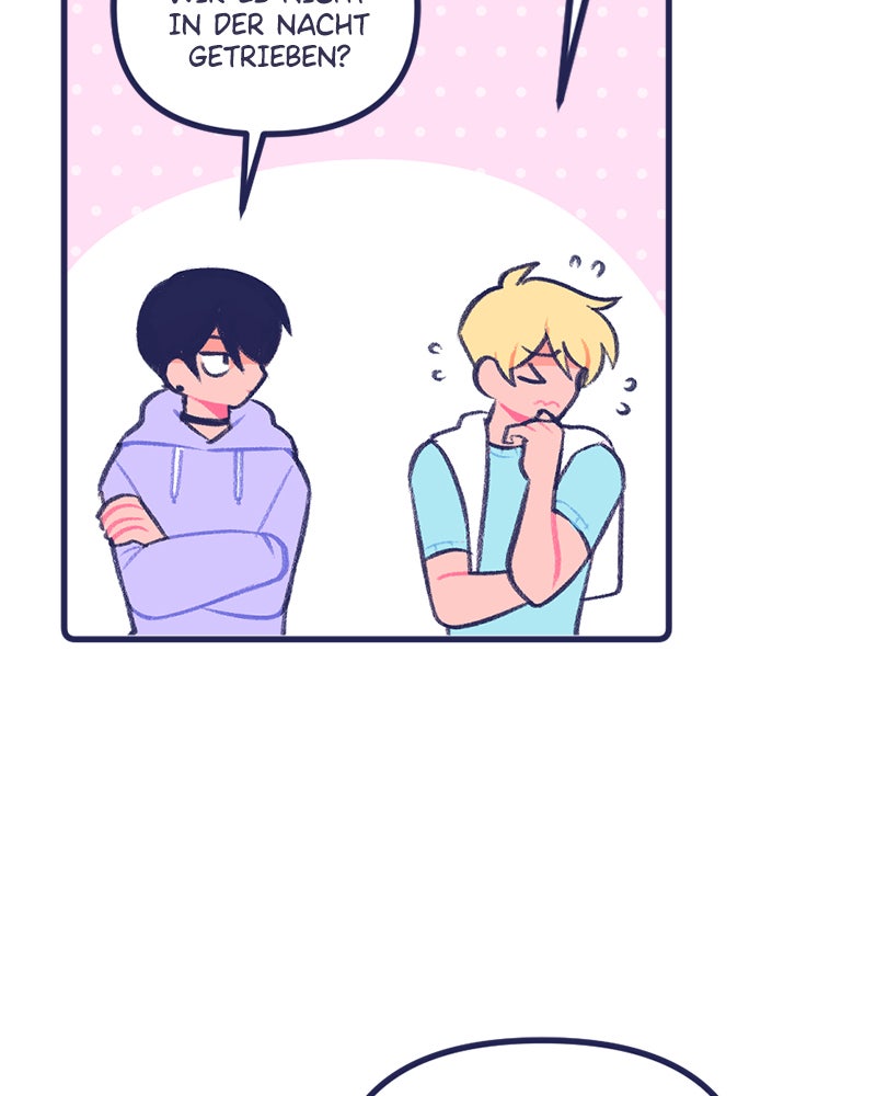 Read Boyfriends Manga Online