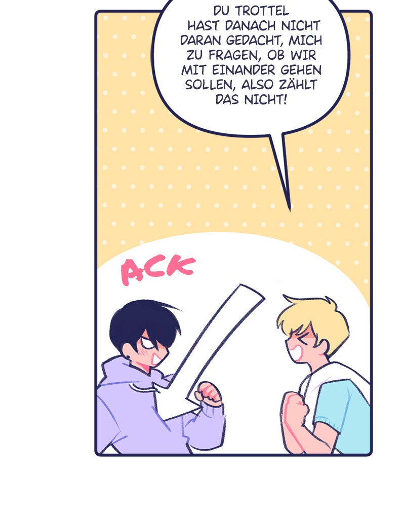 Read Boyfriends Manga Online