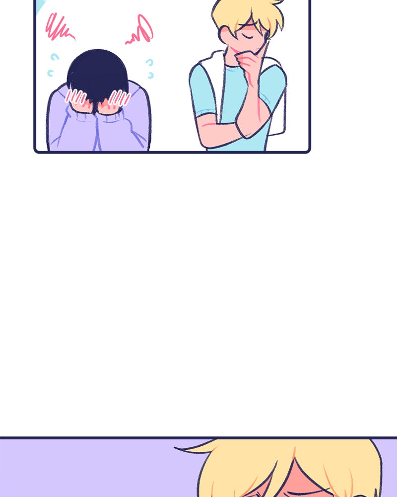 Read Boyfriends Manga Online