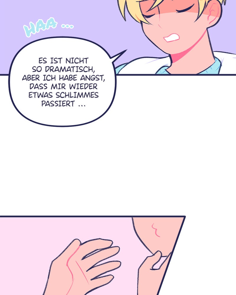 Read Boyfriends Manga Online