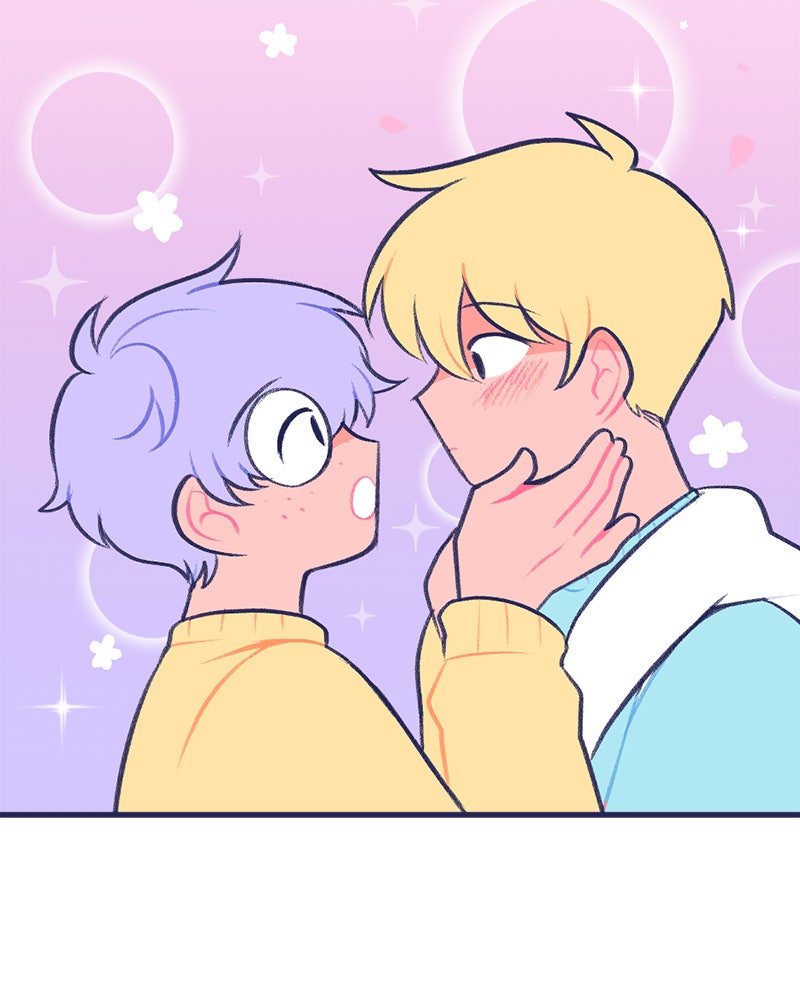 Read Boyfriends Manga Online
