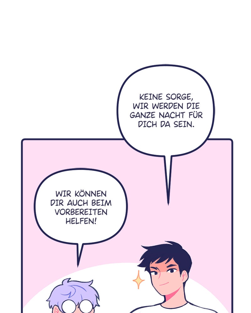 Read Boyfriends Manga Online