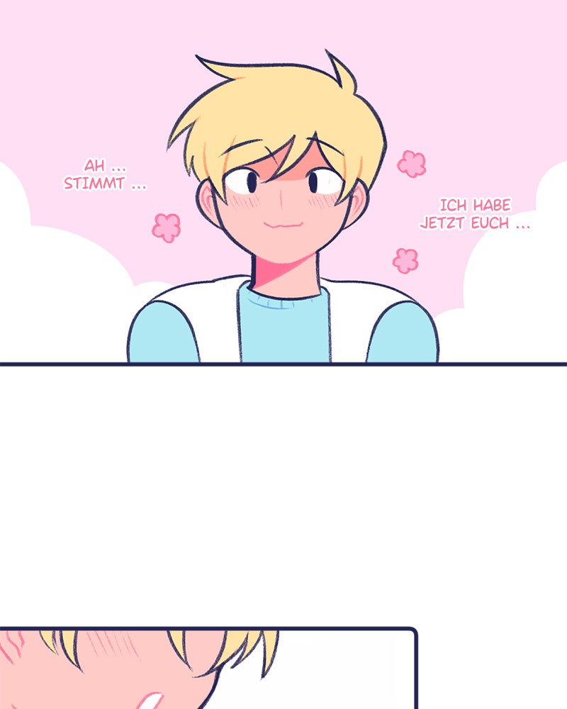 Read Boyfriends Manga Online