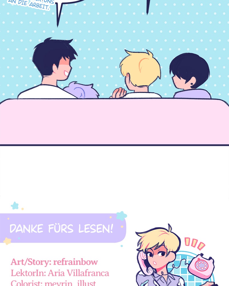 Read Boyfriends Manga Online