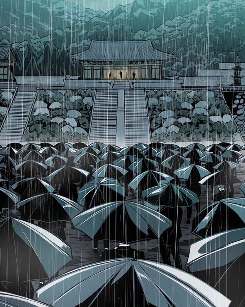 Read Castle Manga Online