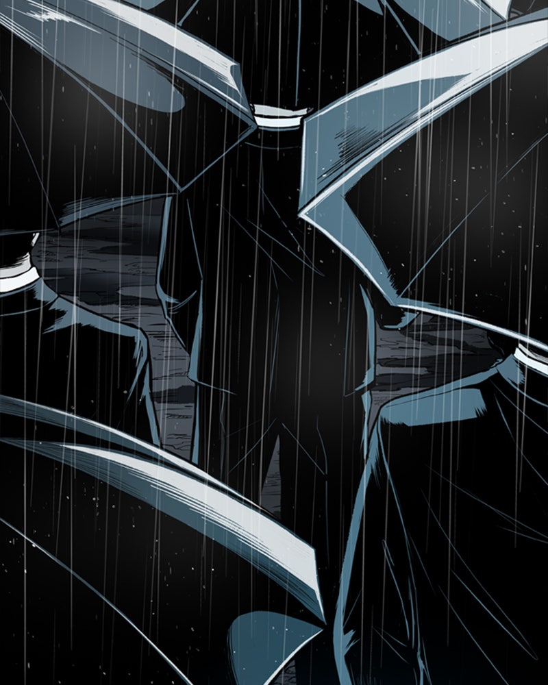 Read Castle Manga Online