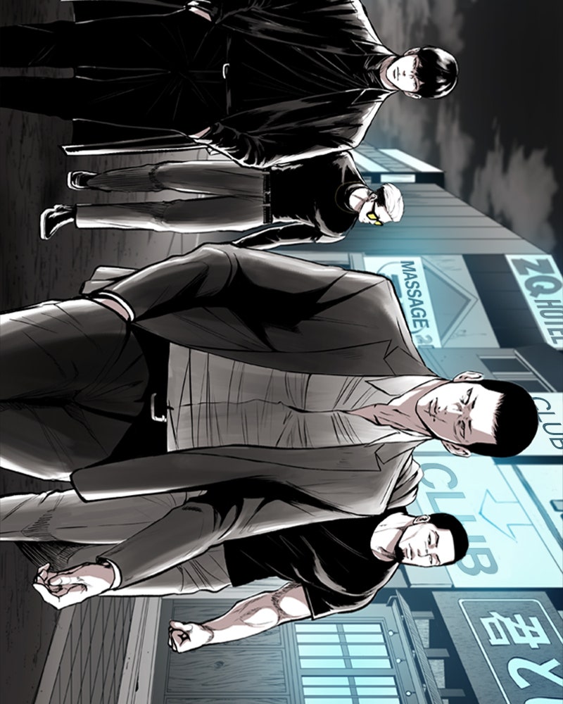 Read Castle Manga Online