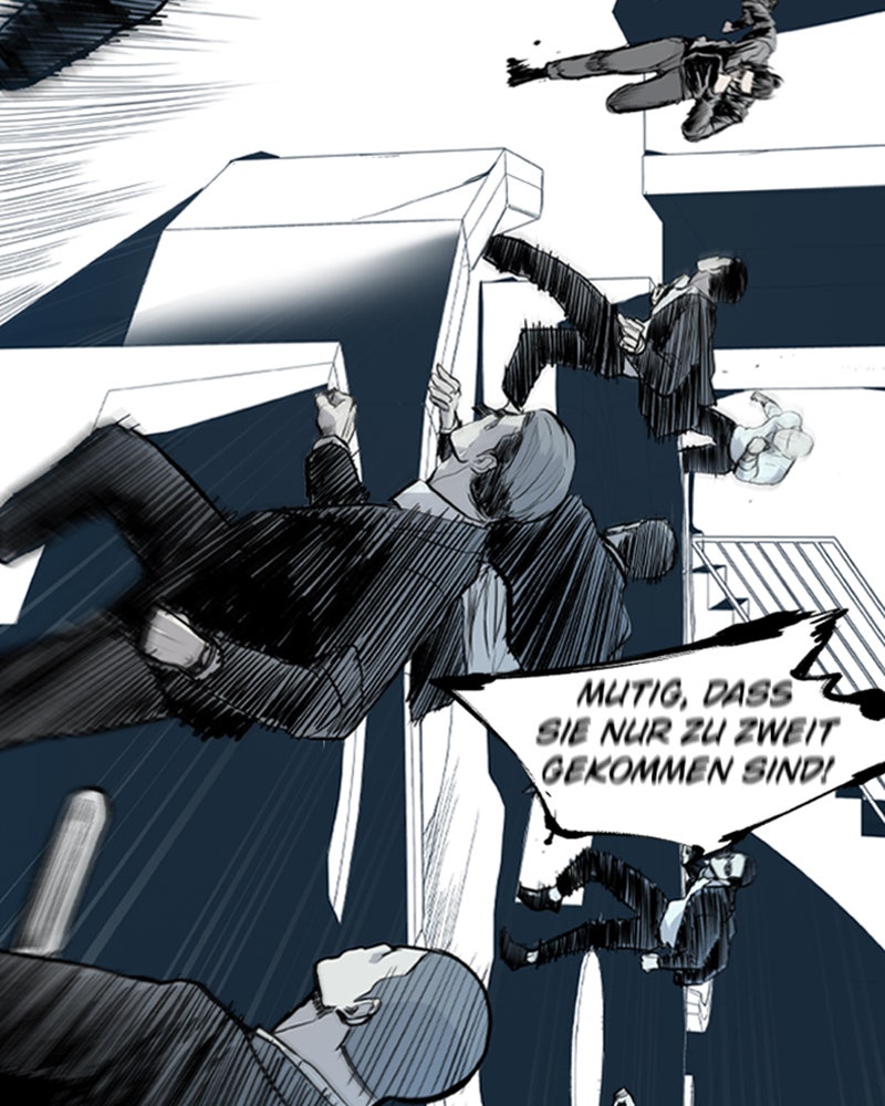 Read Castle Manga Online