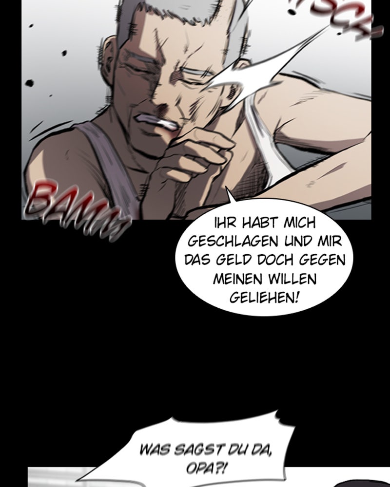 Read Castle Manga Online