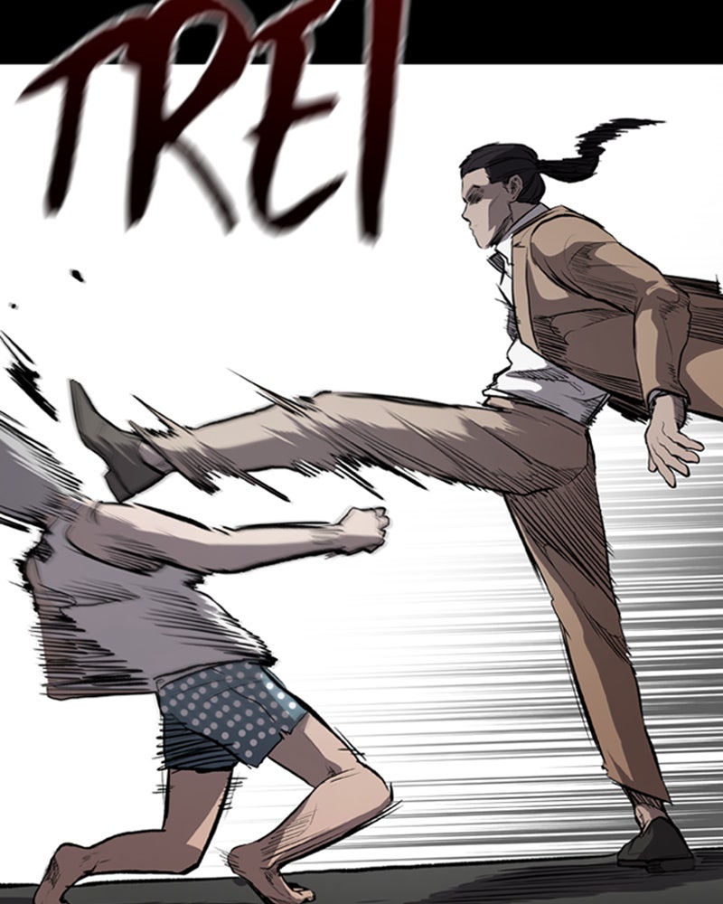 Read Castle Manga Online