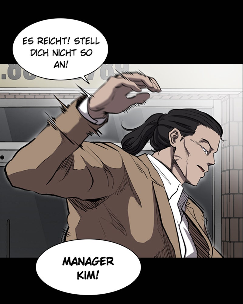 Read Castle Manga Online