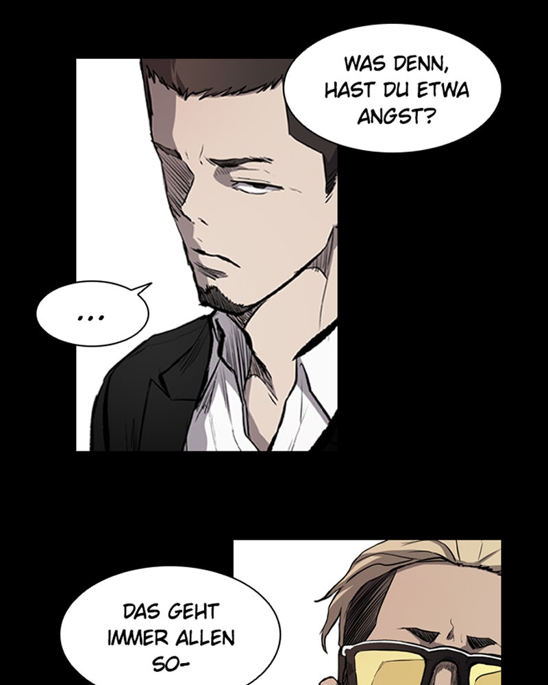 Read Castle Manga Online