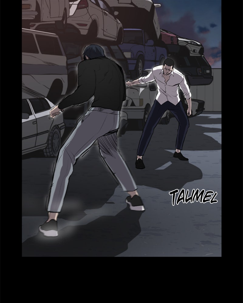 Read Castle Manga Online