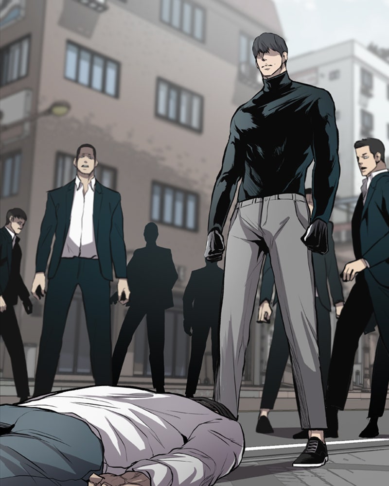 Read Castle Manga Online