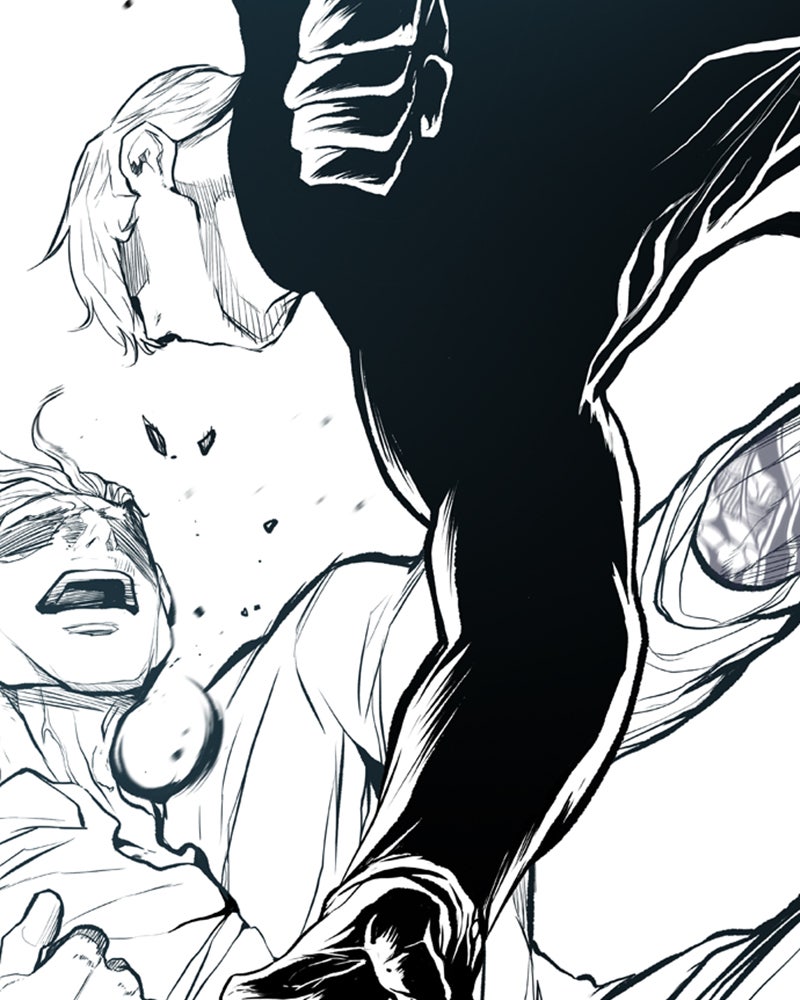 Read Castle Manga Online