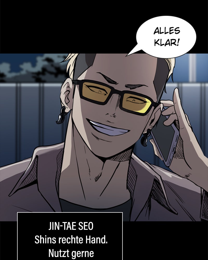 Read Castle Manga Online