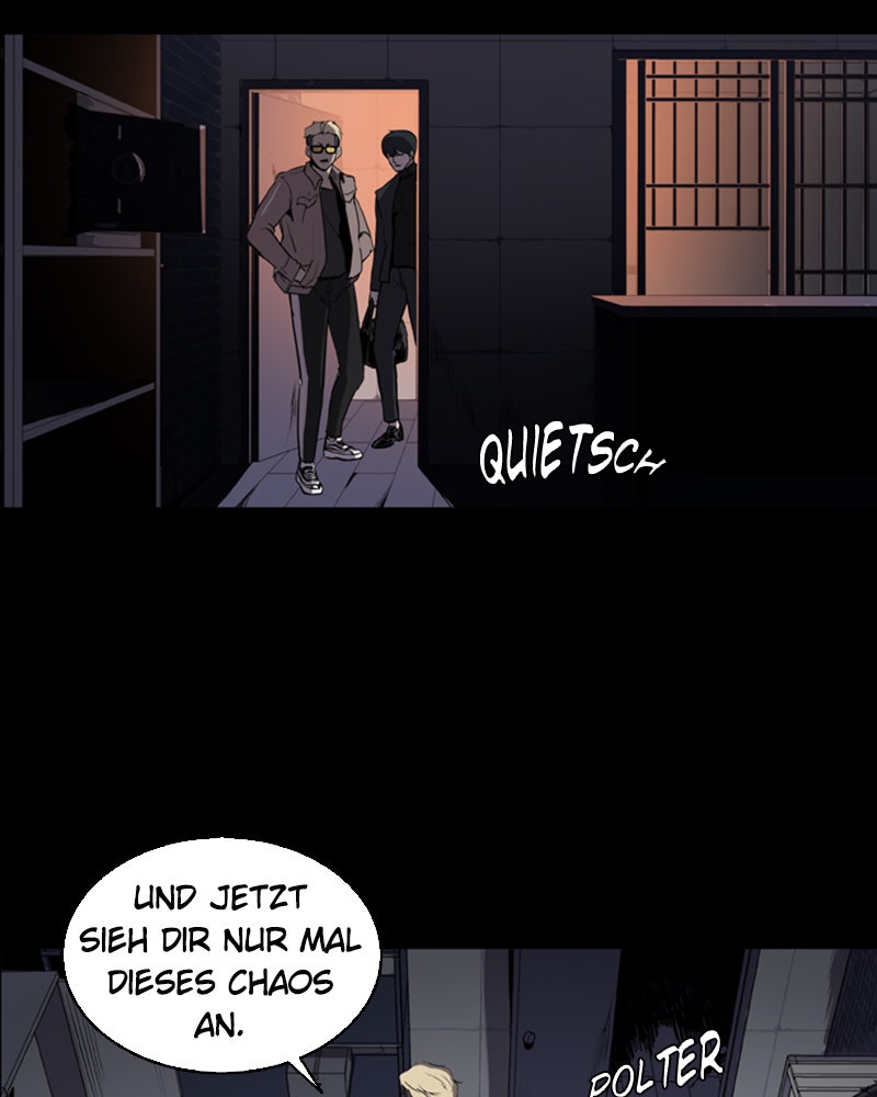 Read Castle Manga Online