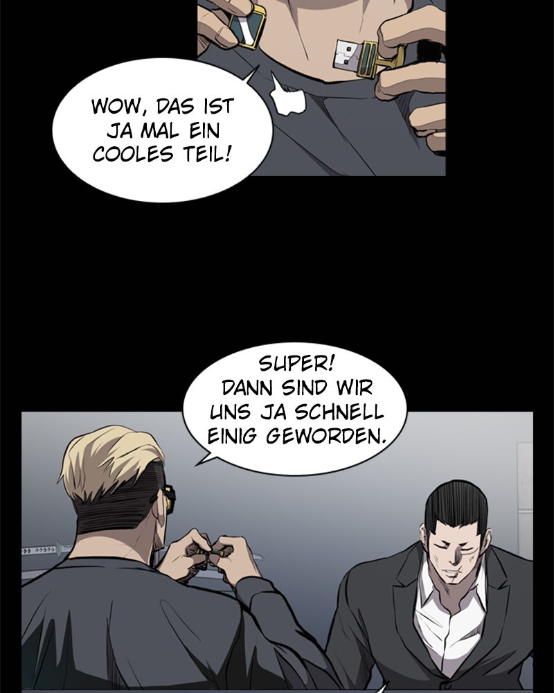 Read Castle Manga Online