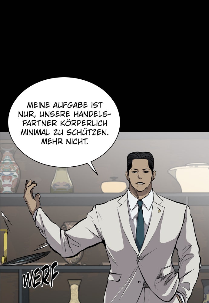 Read Castle Manga Online