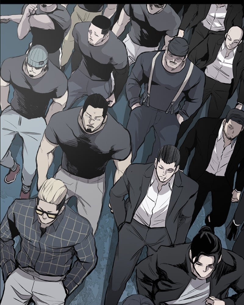 Read Castle Manga Online