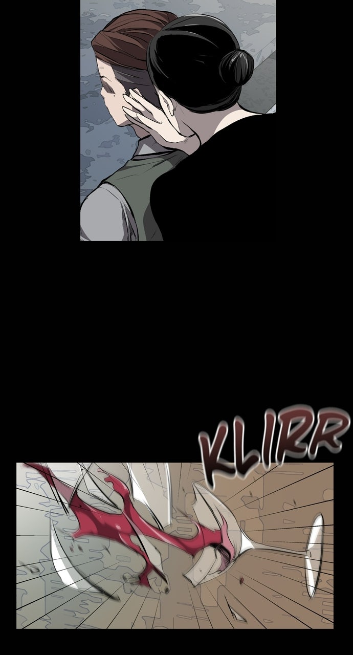 Read Castle Manga Online