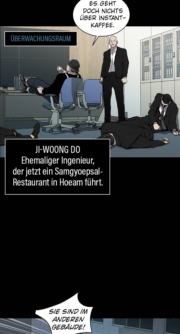 Read Castle Manga Online