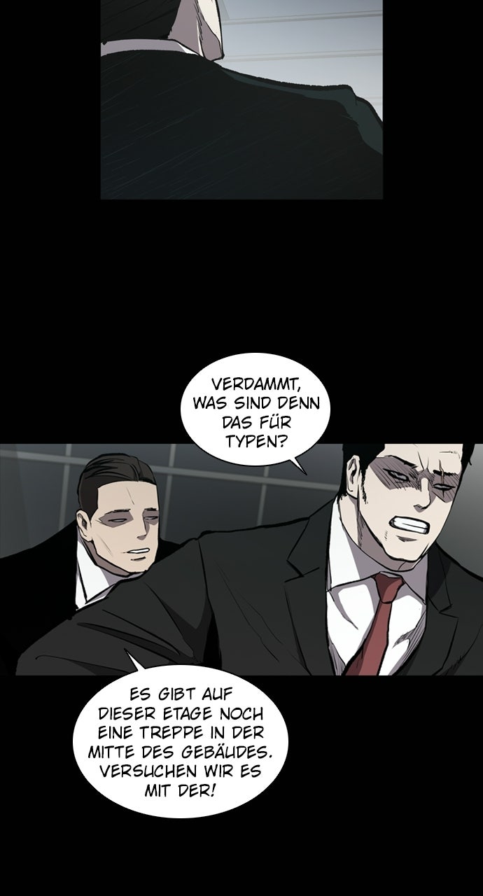 Read Castle Manga Online