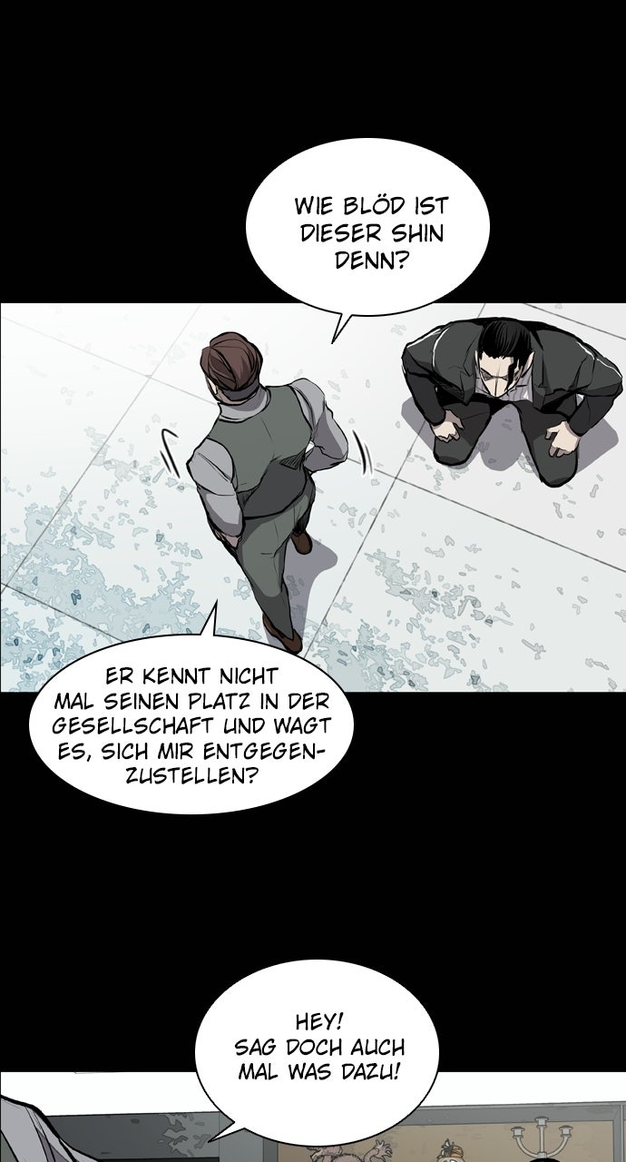 Read Castle Manga Online