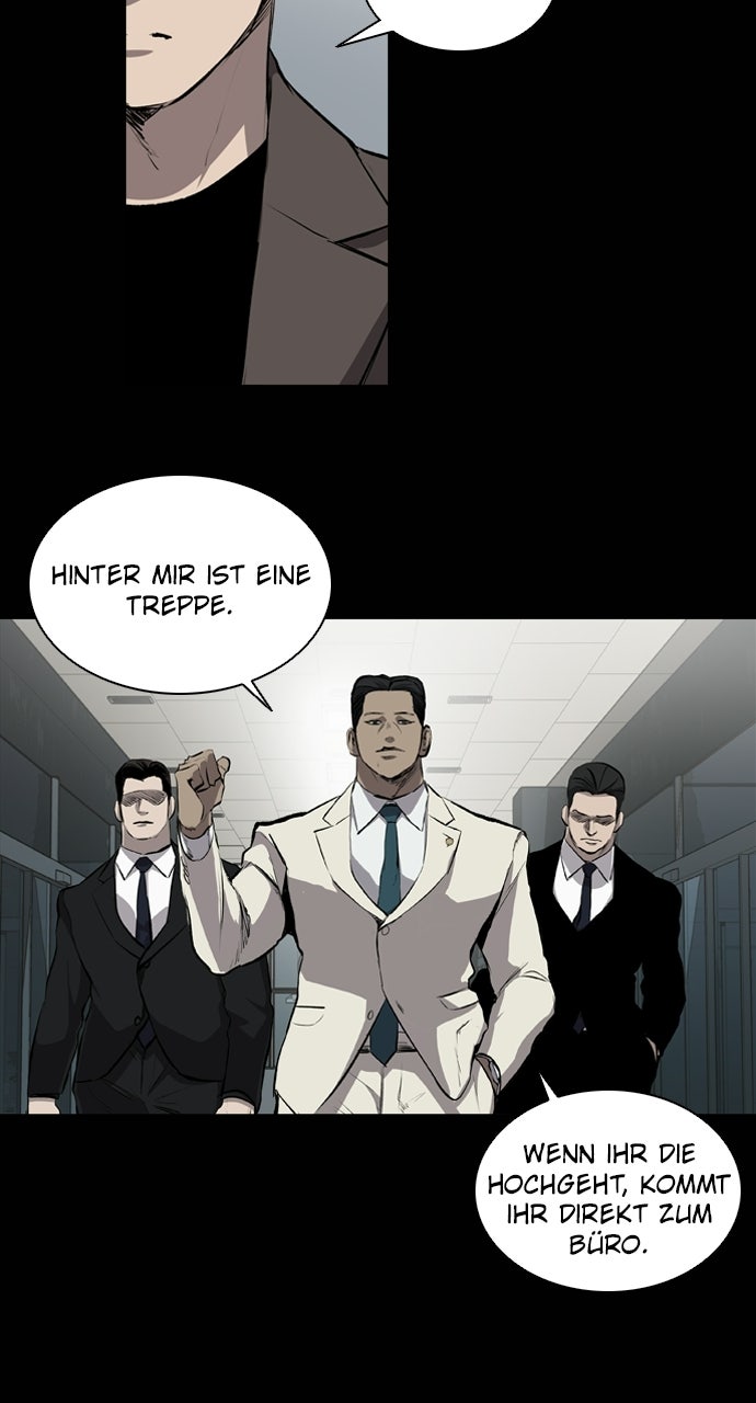 Read Castle Manga Online