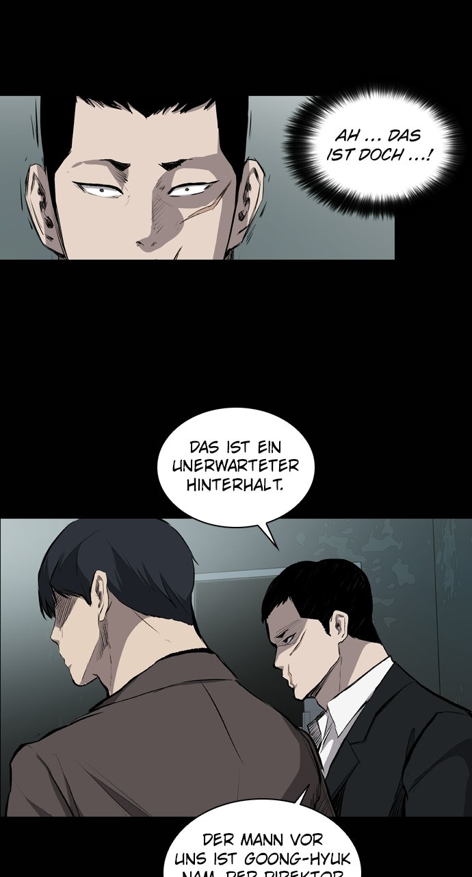 Read Castle Manga Online