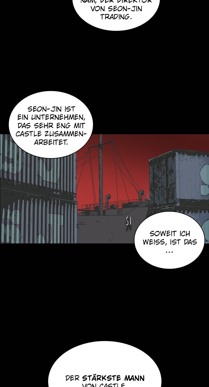 Read Castle Manga Online