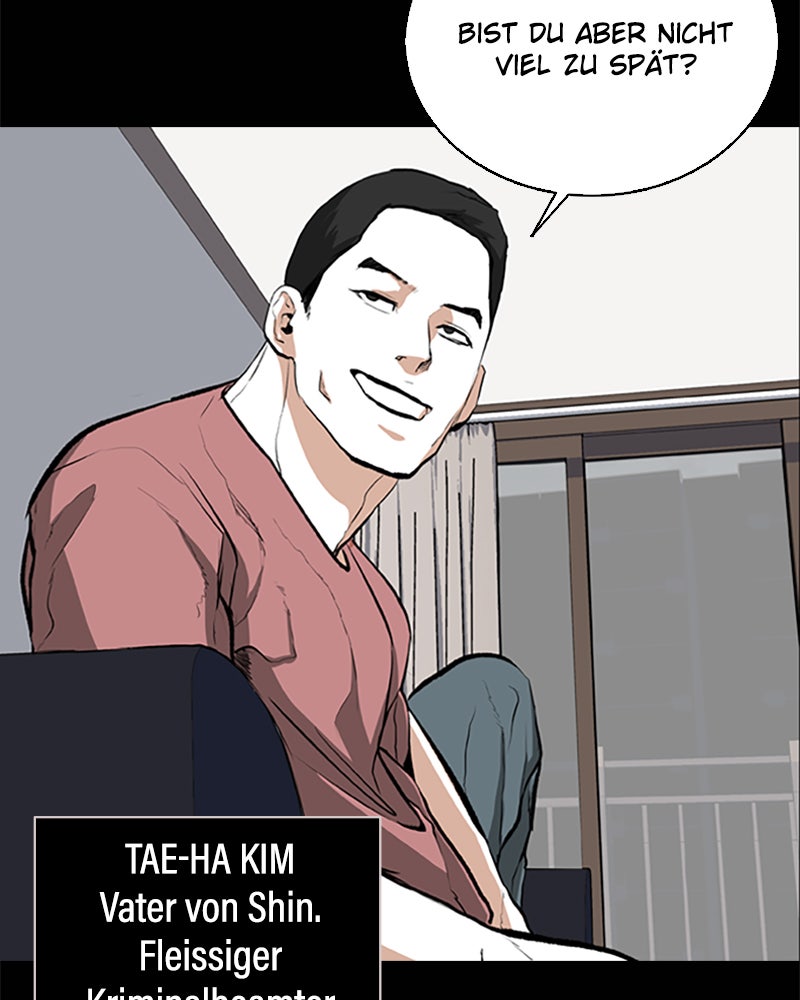 Read Castle Manga Online