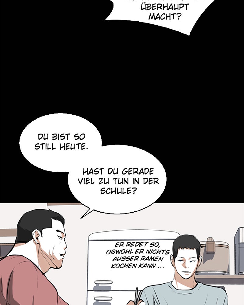 Read Castle Manga Online