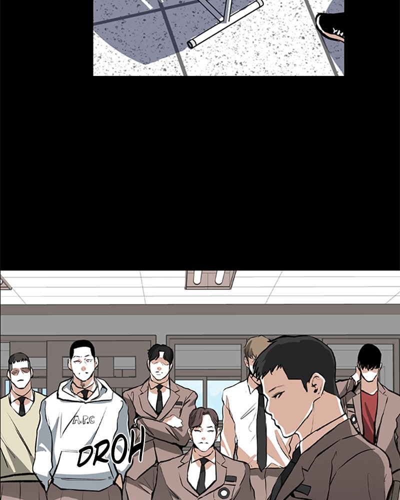 Read Castle Manga Online