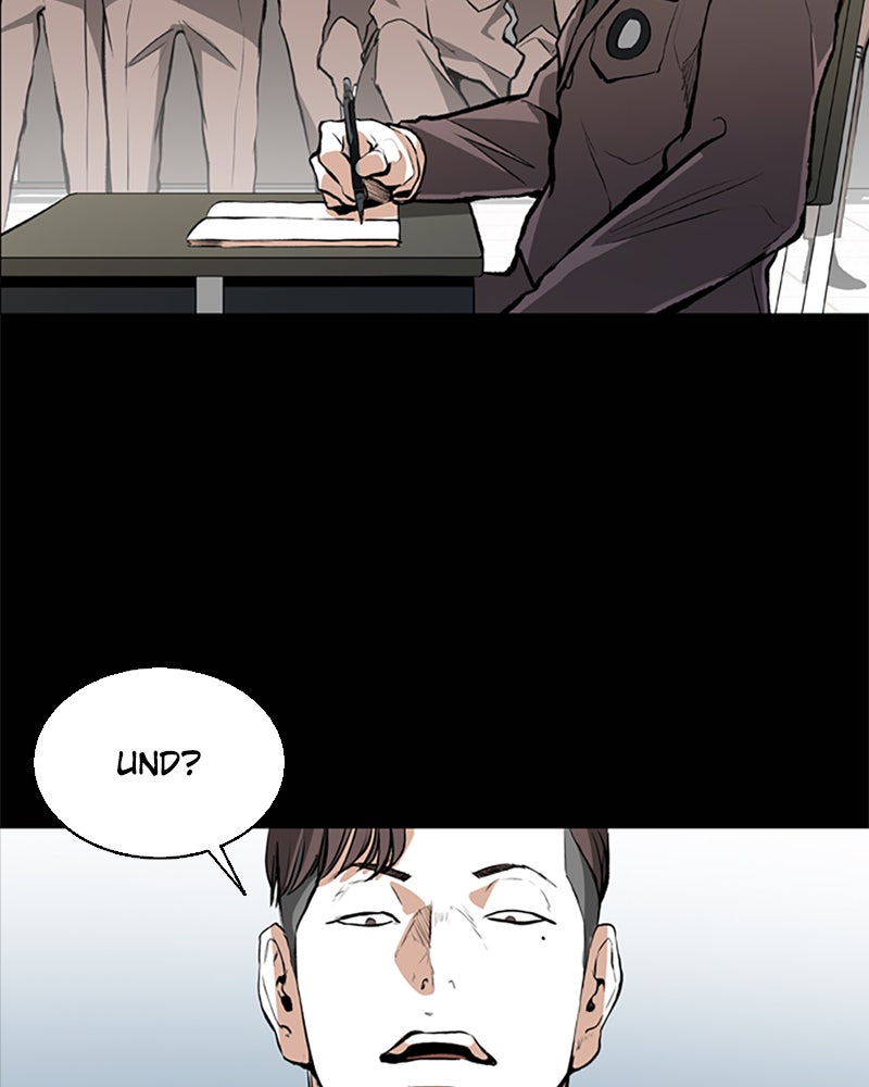 Read Castle Manga Online