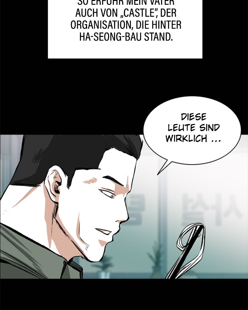 Read Castle Manga Online