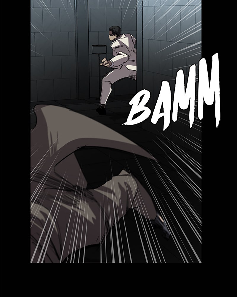 Read Castle Manga Online