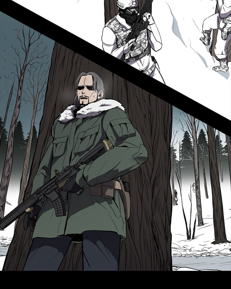 Read Castle Manga Online