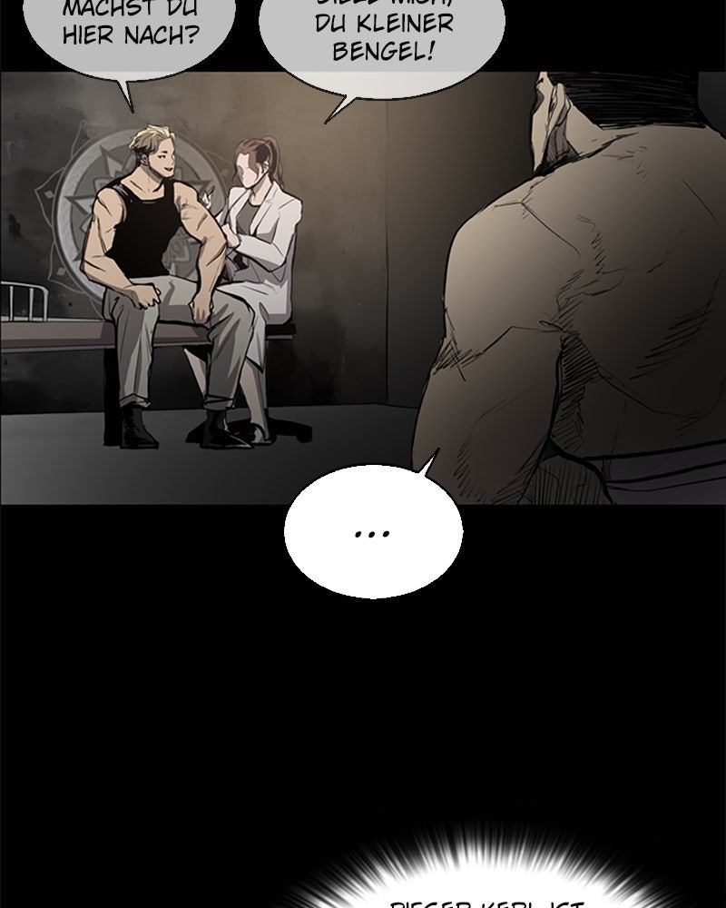 Read Castle Manga Online