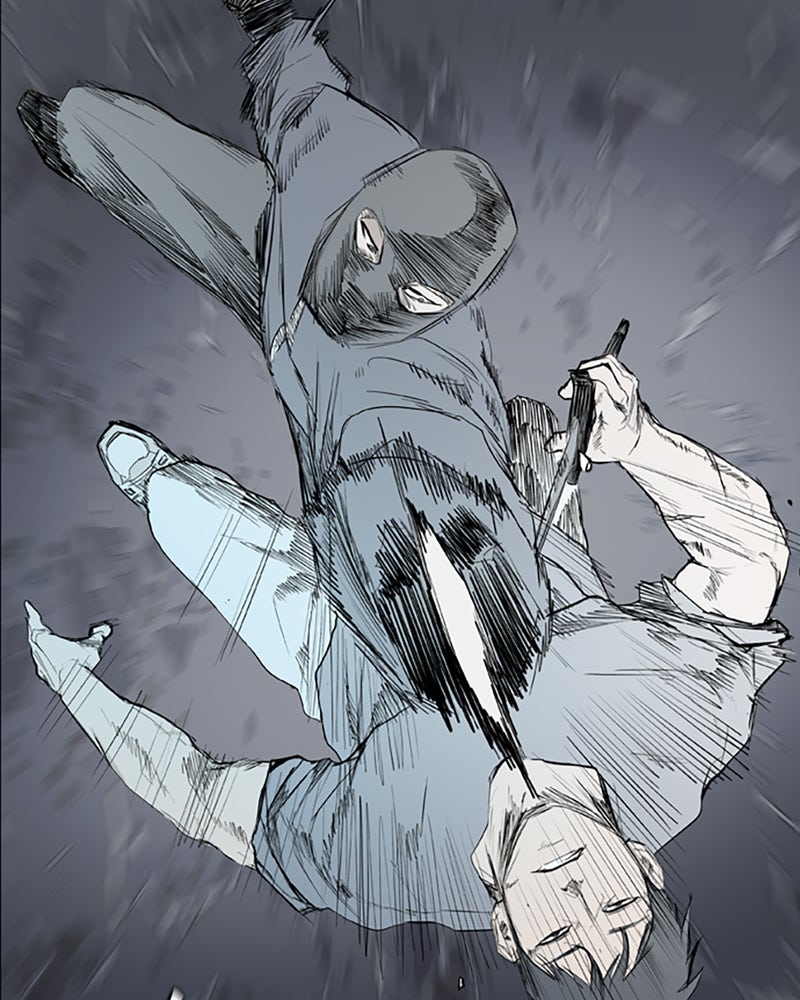 Read Castle Manga Online